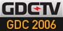 تسجيلات مؤتمر GDC06