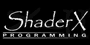 تحميل سلسلة ShaderX مجاناً